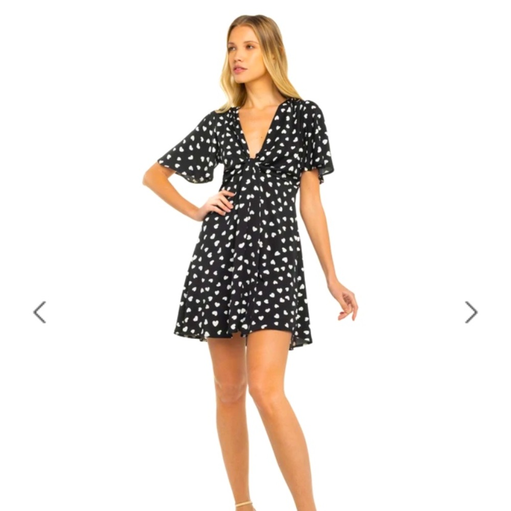 Lani the label - Cassandra Dress